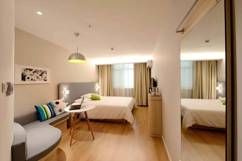 Hotellerie – Absicherung für Ihre Branche